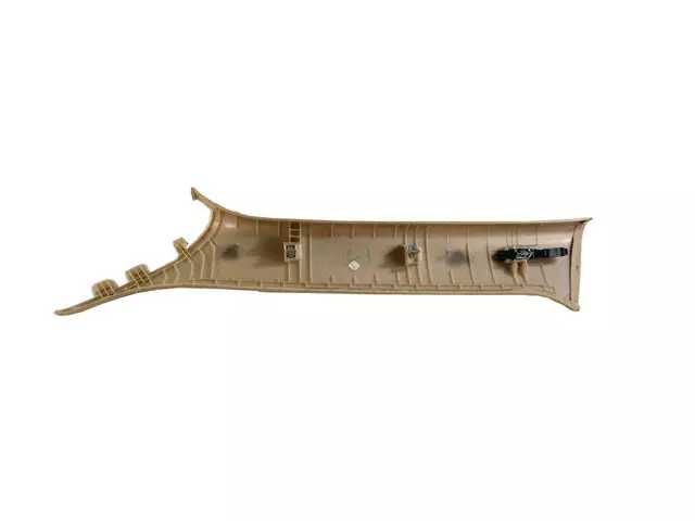 A Pillar Molding, Right - Mopar (5LN22ML2AF)