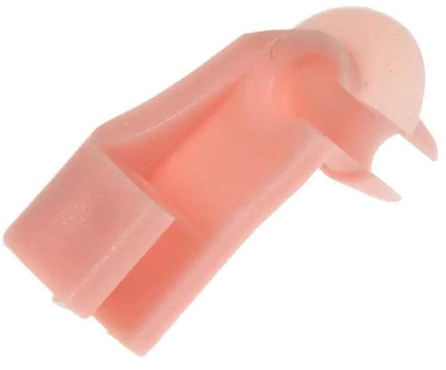 75432 - Body: Door Lock Rod Clip for Dorman Image