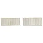 1211248 - : gpd Cabin Air Filter 1211248 for GLOBAL PARTS DISTRIBUTORS Image