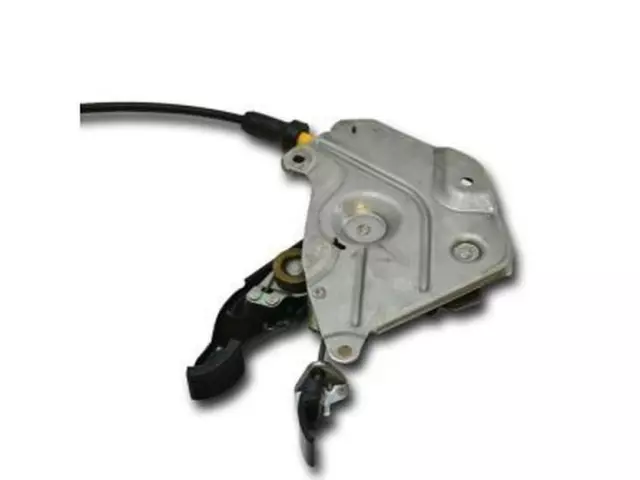 4L5Z2780AA - : Parking Brake Control for Ford: Ranger Image