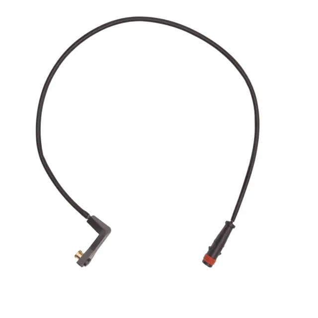 34163015 - Brakes &amp; Brake Parts: Disc Brake Pad Wear Sensor for DYNAMIC FRICTION Image