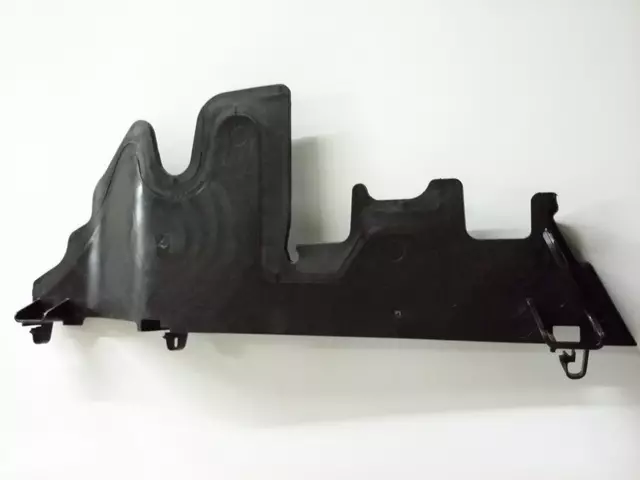 5N0121283A - : Side Air Baffle for Volkswagen: Tiguan Image