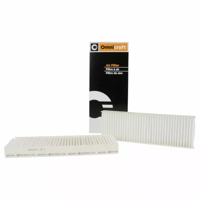 Filter Pollen - Ford (QFP-5)