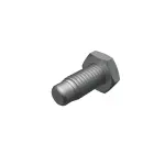 6511777AA - AS69RC; 6-Speed; Automatic Transmission: Hex Head Bolt for Mopar Image