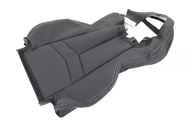 85144942 - Body: Seat Back Cover for Chevrolet: Corvette Image