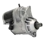 19133885 - : Remanufactured Starter for GM Image