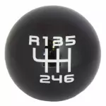 CR3Z7213AA - : Knob Gear Change Lever for Ford Image