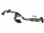 7314630 - : Exhaust Pipe for AB Catalytic Image