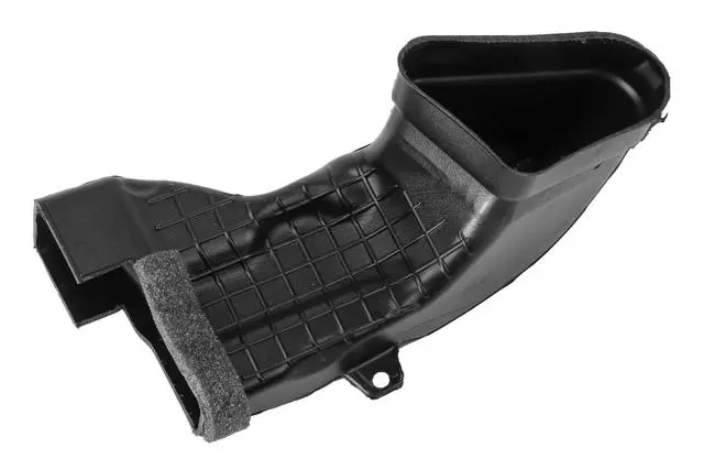 Driver Side Floor Air Outlet Duct - GM (92420956)