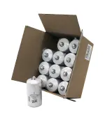 33405MP - : WIX Spin-On Fuel/Water Separator Filter for WIX Image
