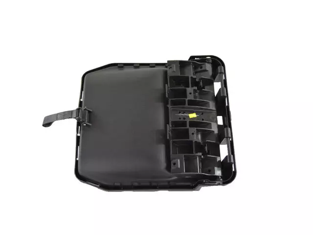 Front Seat Cushion - Mopar (1RA84DX9AA)