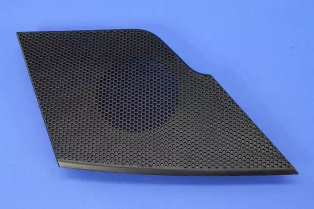 Speaker Grille, Left - Mopar (1YQ70LC5AE)