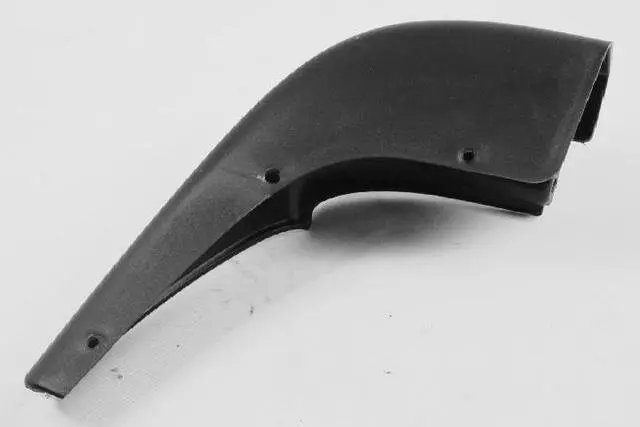 RQ71HS5AA - Body: Mud Guard for Chrysler: Town &amp; Country, Voyager | Dodge: Caravan, Grand Caravan Image