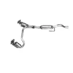 645847 - : Federal / EPA Catalytic Converter - Direct Fit for AP Exhaust Image