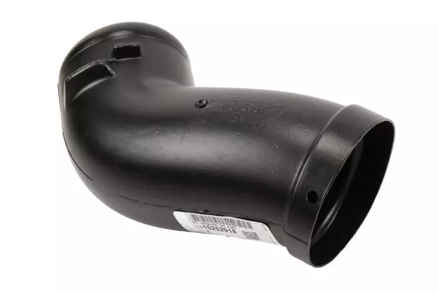 15252918 - : Front Driver Side Brake Rotor Cooling Duct for GM Image