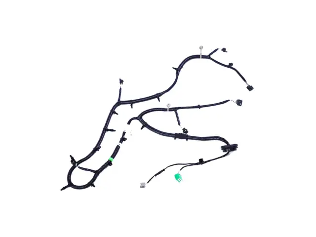 68372837AC - : Rear Fascia Wiring for Mopar Image