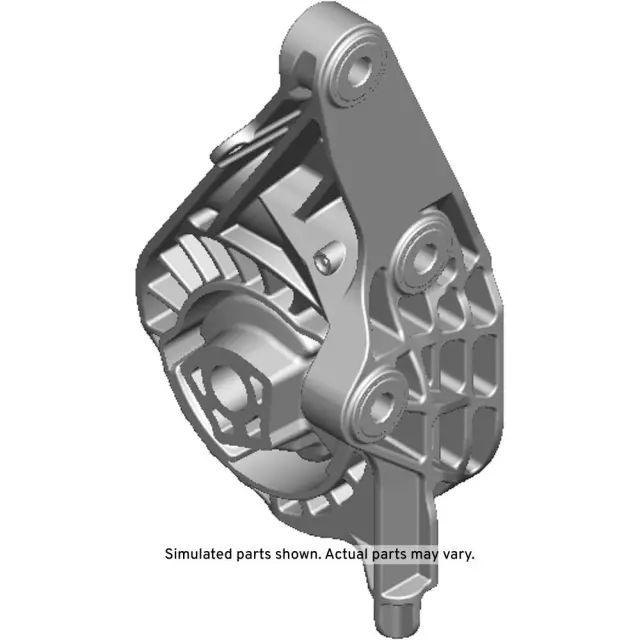 85159650 - : Mount for Cadillac: XT5, XT6 | Chevrolet: Blazer | GMC: Acadia Image