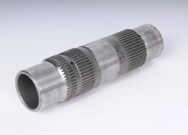 Input Sun Gear Shaft - ACDelco (8684592)