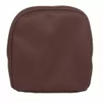 JC3Z28501A04LA - Body: Headrest Cover for Ford: F-250 Super Duty, F-350 Super Duty, F-450 Super Duty Image