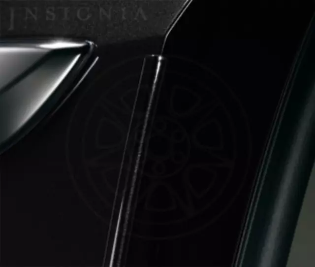 8P20SEP240 - Body: Edge Guard for Acura: TL Image