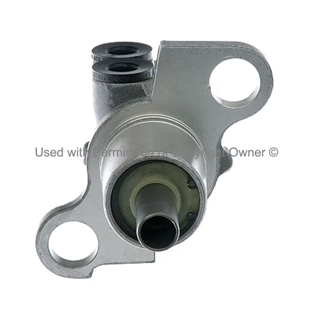 M55280 - Brakes &amp; Brake Parts: Brake Master Cylinder for MPA ELECTRICAL Image