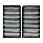 800028C2 - : TYC Cabin Air Filter for TYC Image