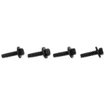 W715057S451 - Steering: Lower Shroud Screw for Ford: E-350 Super Duty, E-450 Super Duty, F-250 Super Duty, F-350 Super Duty, F-450 Super Duty Image