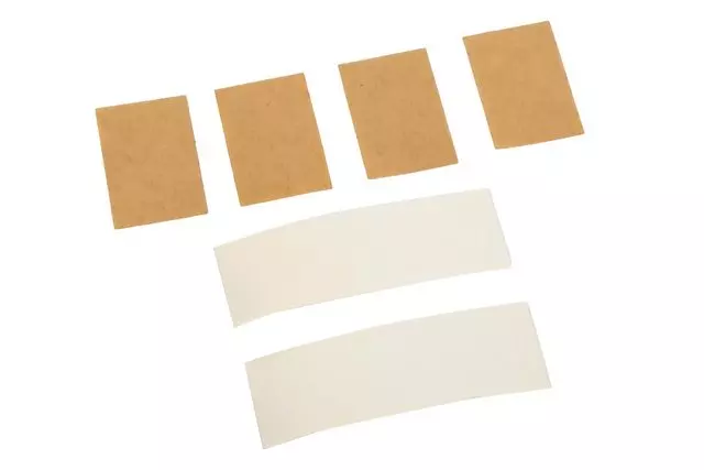 22910231 - : Tape Kit-F/Top Protv for GM Image
