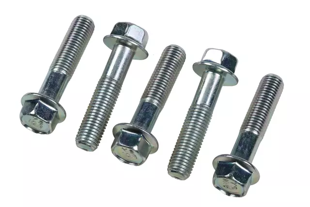94501861 - : M10x1.25x44 Transmission Bolt for GM Image