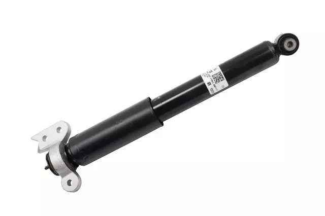 Rear Shock Absorber Assembly with Upper Mount - GM (84557945)