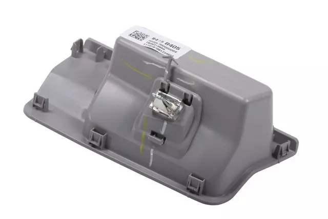 84158405 - Body: Pull Pocket for GMC: Acadia Image