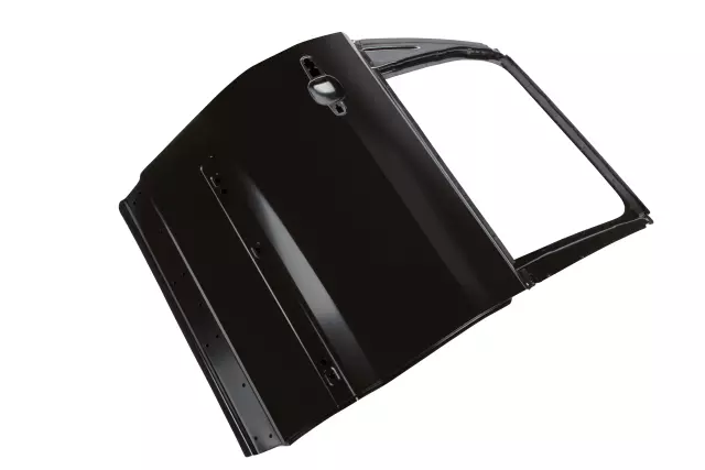 Passenger Side Rear Door - GM (22904887)