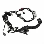 HC3Z14631BB - : Wire Assembly Jumper for Ford Image