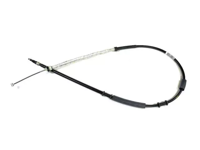 68237431AA - : PARKING BRAKE - CABLE  68237431AA for Fiat: 500L Image