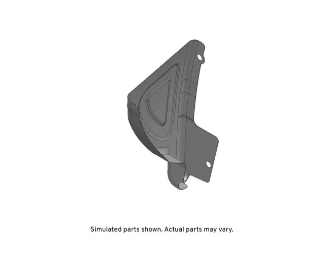 84106729 - : Driver Side Body Panel for GM Image