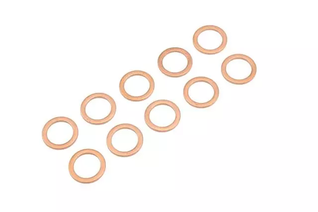 94525114 - : Part# 94525114 Multi-Purpose Washer for Chevrolet: Aveo, Aveo5 | Pontiac: LeMans Image