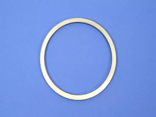 4800526AA - : Shim for Chrysler: 200, Pacifica, Sebring, Town &amp; Country | Dodge: Avenger, Grand Caravan, Journey | Ram: C/V, ProMaster 1500, ProMaster 2500, ProMaster 3500 Image