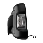 7SV21JXWAC - Doors, Door Mirrors and Related Parts: Outside Rear-View Mirror, Left for Mopar Image