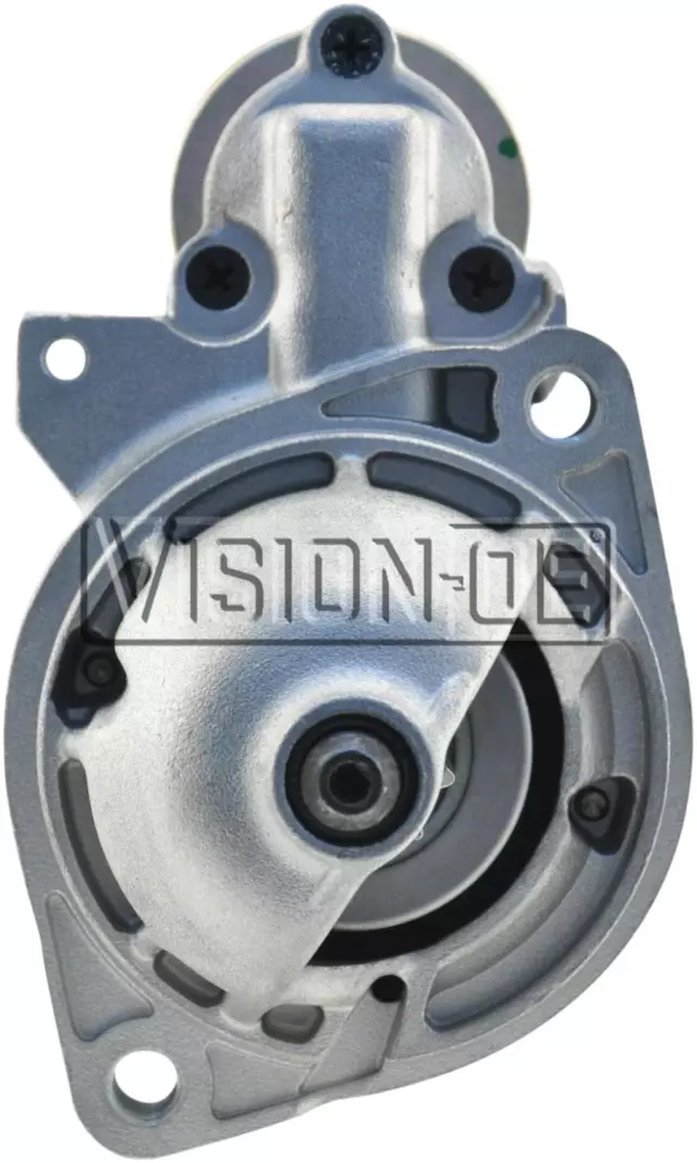 18360 - Charging &amp; Starting Systems: Starter Motor for BBB INDUSTRIES Image