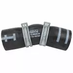 4C1Z8A595A - Cooling System: Water Hose for Ford: Transit-150, Transit-250, Transit-350, Transit-350 HD Image