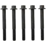 ES72242 - : Engine Cylinder Head Bolt Set for FEL-PRO Image