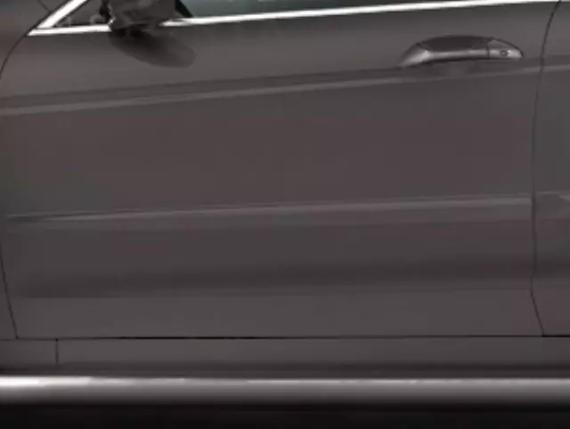 8P05TA01E1 - Body: Body Side Molding for Honda: Accord Image