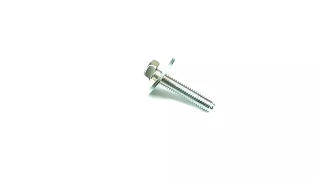 901900013 - Body: Wiper Linkage Mount Bolt for Subaru: BRZ, Forester, Impreza, WRX, WRX STI Image
