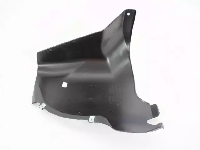55276323AB - : Splash Shield, Left for Mopar Image