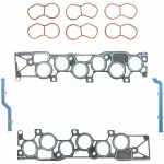 MS959851 - : Engine Intake Manifold Gasket Set for FEL-PRO Image