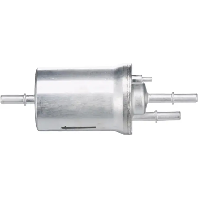 PR460 - Air Intake &amp; Fuel Delivery: Fuel Pressure Regulator for SMP CORP Image