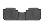 445312IM - : Black FloorLiner™ HP for WeatherTech Image