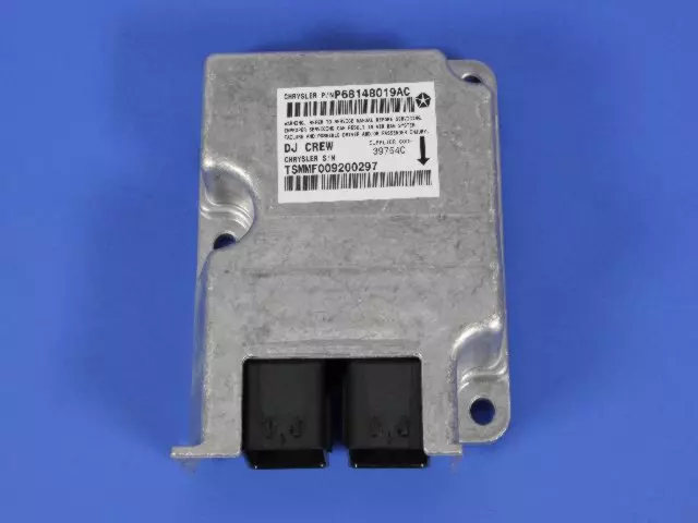 68148019AC - : Occupant Restraint Module for Mopar Image