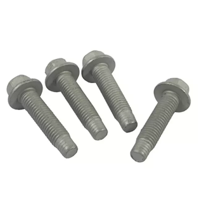 Support Strap Bolt - Ford (W506435-S439)