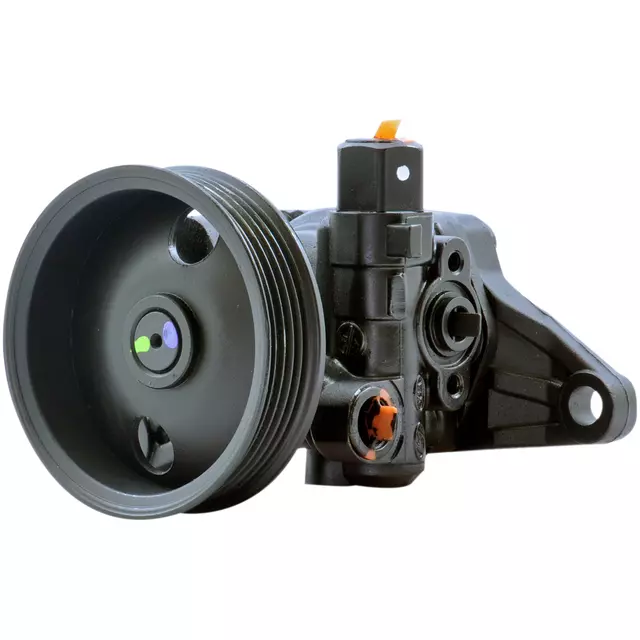 Power Steering Pump - ACDelco (36P0916)